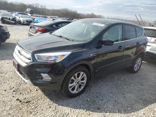 FORD ESCAPE SE 2017 1fmcu9g92hua15903