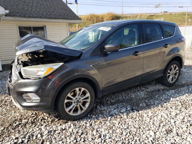 FORD ESCAPE SE 2017 1fmcu9g92hua24228