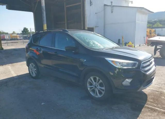 FORD ESCAPE 2017 1fmcu9g92hua25962