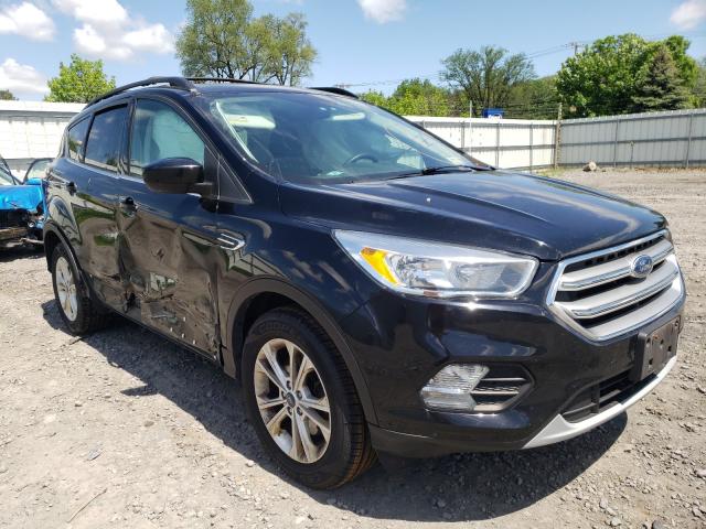 FORD ESCAPE SE 2017 1fmcu9g92hua39568