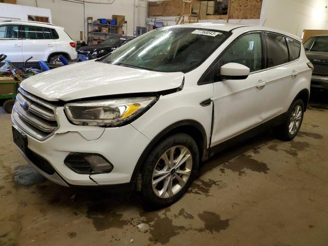 FORD ESCAPE 2017 1fmcu9g92hua41451