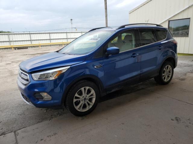 FORD ESCAPE 2017 1fmcu9g92hua42325