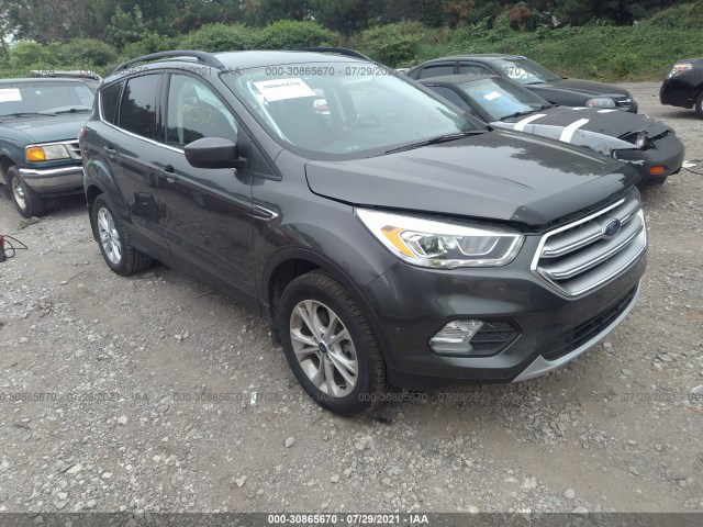 FORD ESCAPE 2017 1fmcu9g92hua48965