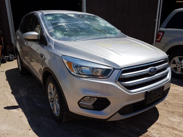 FORD ESCAPE SE 2017 1fmcu9g92hua69573