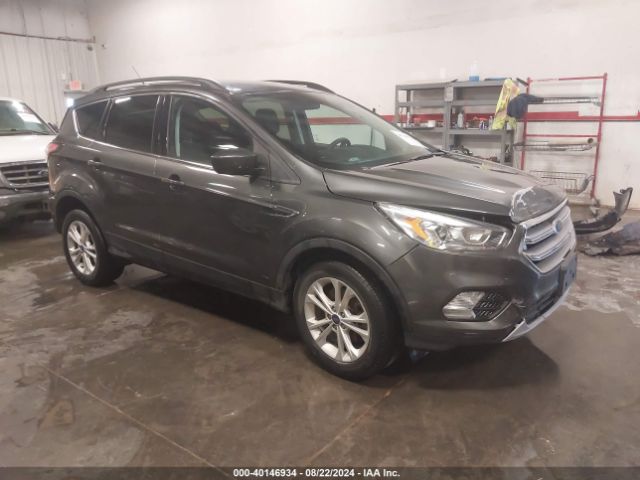 FORD ESCAPE 2017 1fmcu9g92hub02099