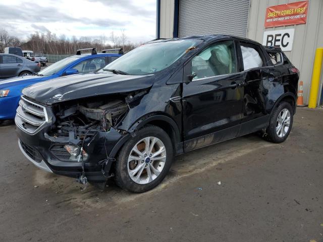 FORD ESCAPE SE 2017 1fmcu9g92hub04158