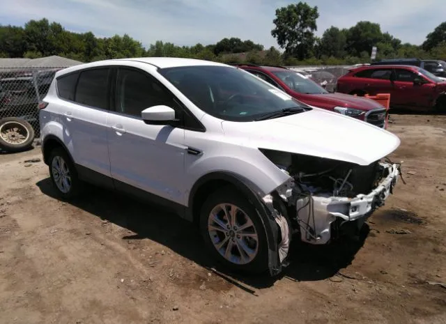 FORD ESCAPE 2017 1fmcu9g92hub16388