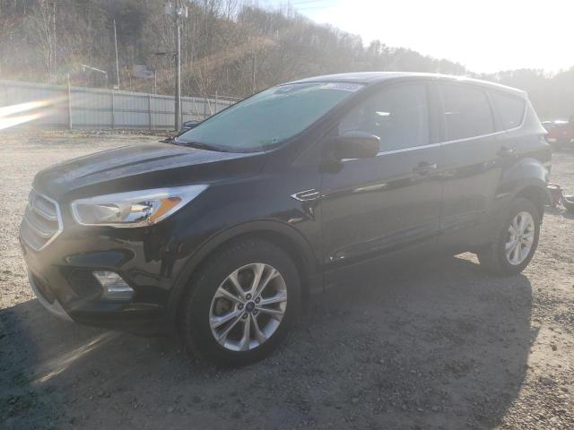 FORD ESCAPE SE 2017 1fmcu9g92hub30713