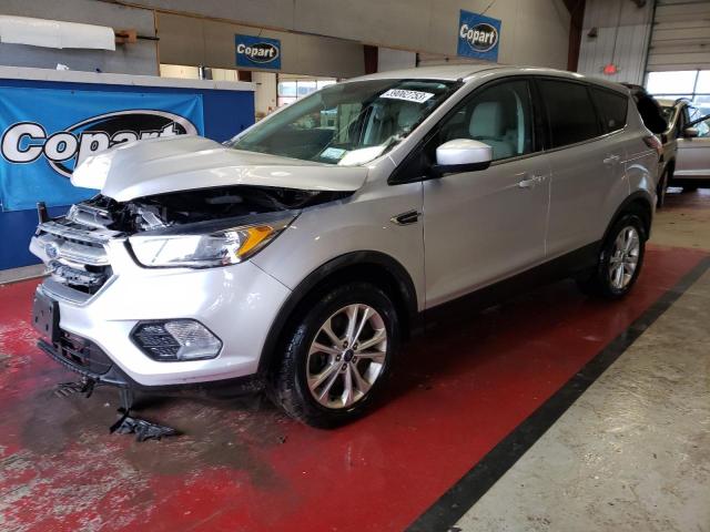 FORD ESCAPE SE 2017 1fmcu9g92hub45972