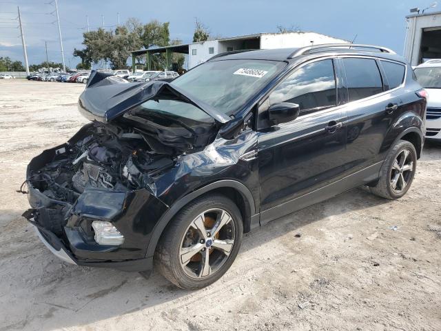 FORD ESCAPE SE 2017 1fmcu9g92hub65154