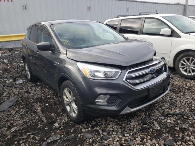 FORD ESCAPE SE 2017 1fmcu9g92hub67681