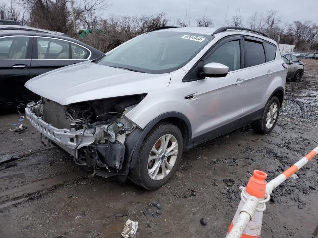 FORD ESCAPE 2017 1fmcu9g92hub71181