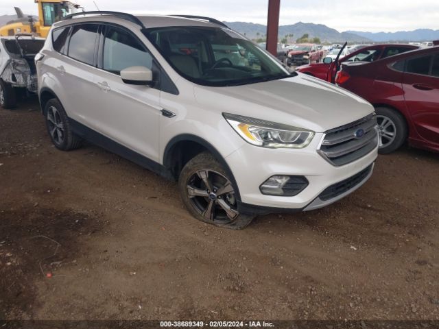 FORD ESCAPE 2017 1fmcu9g92hub81029