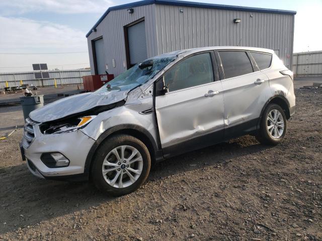 FORD ESCAPE SE 2017 1fmcu9g92hub82116