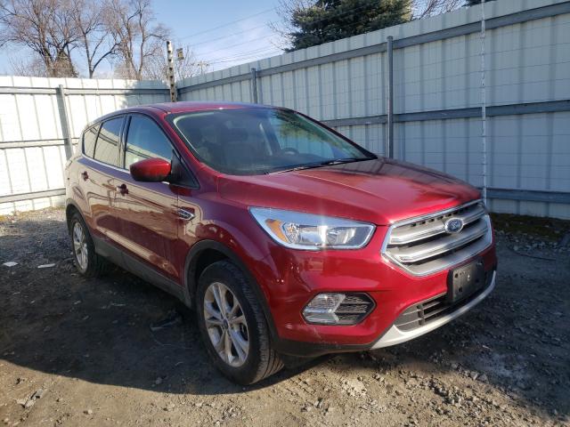 FORD ESCAPE 2016 1fmcu9g92hub85162