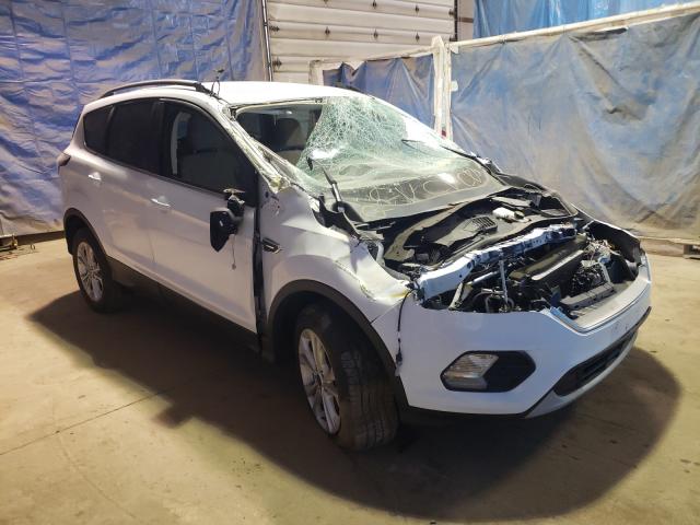 FORD ESCAPE SE 2017 1fmcu9g92hub90605