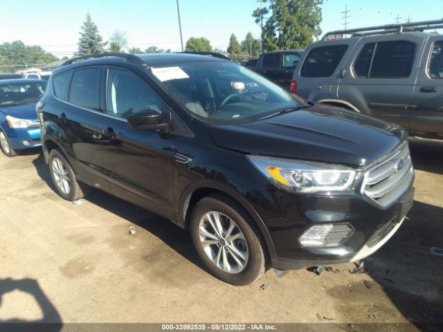 FORD ESCAPE 2017 1fmcu9g92hub91303