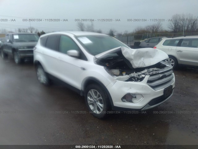 FORD ESCAPE 2017 1fmcu9g92huc32657