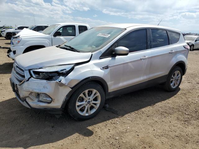 FORD ESCAPE SE 2017 1fmcu9g92huc35607