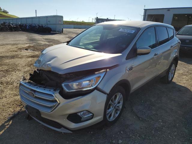 FORD ESCAPE 2017 1fmcu9g92huc39138