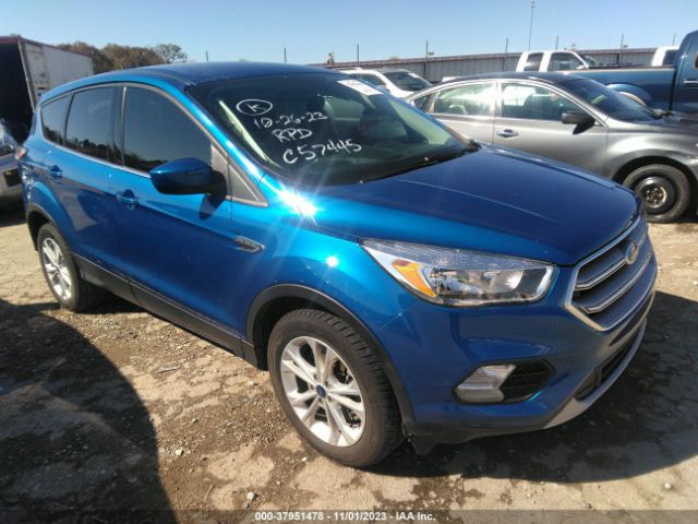 FORD ESCAPE 2016 1fmcu9g92huc57445