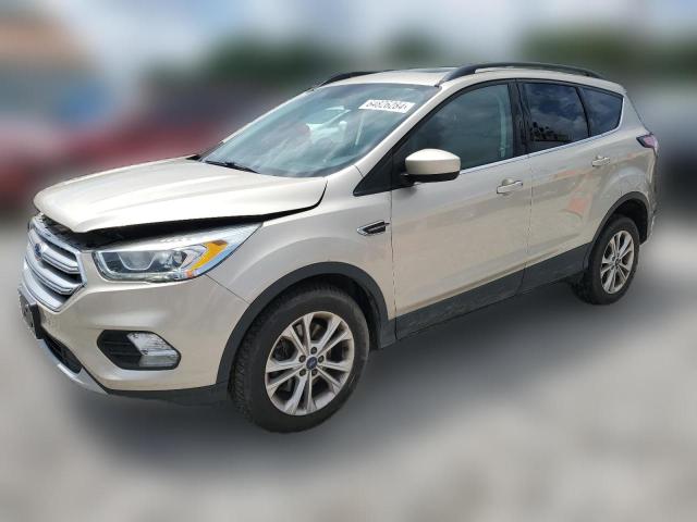 FORD ESCAPE 2017 1fmcu9g92huc63293