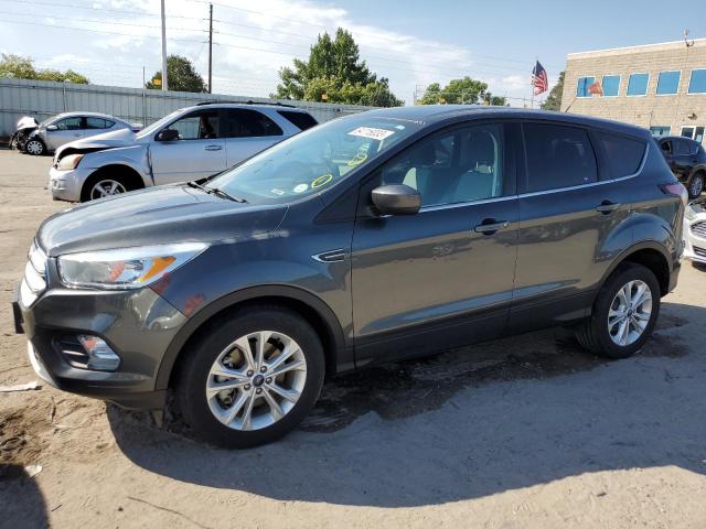 FORD ESCAPE SE 2017 1fmcu9g92huc66551