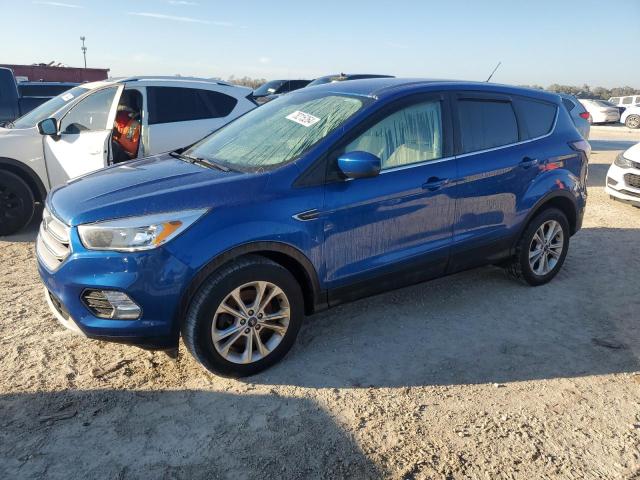 FORD ESCAPE SE 2017 1fmcu9g92huc77940