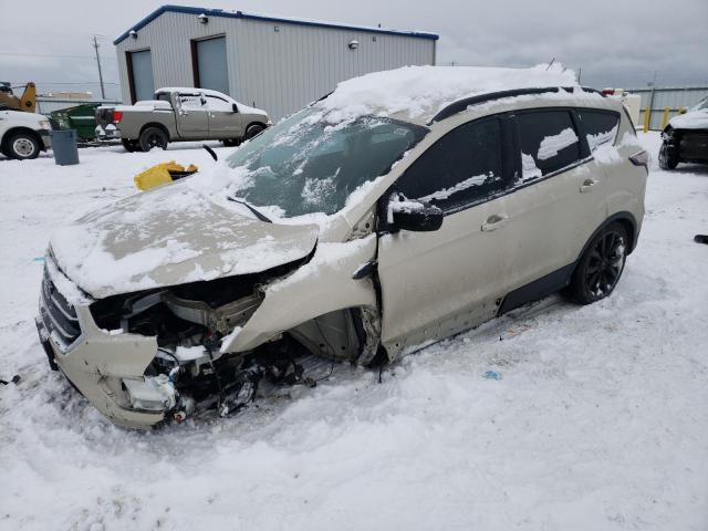 FORD ESCAPE 2017 1fmcu9g92huc88551