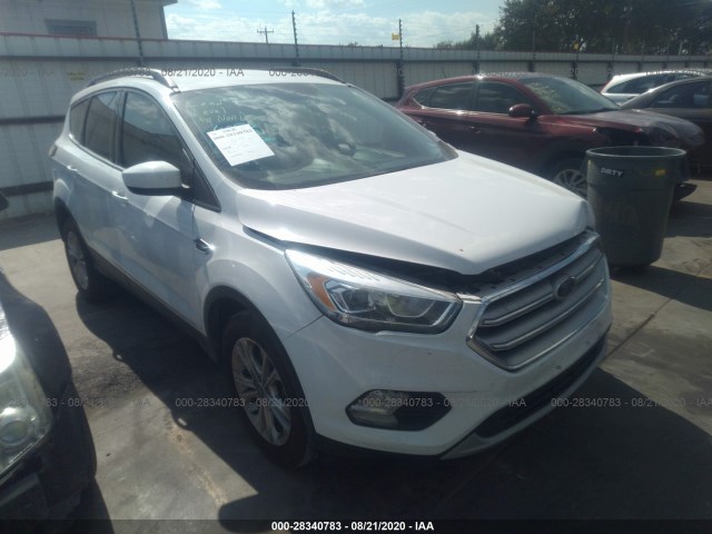 FORD ESCAPE 2017 1fmcu9g92huc98268