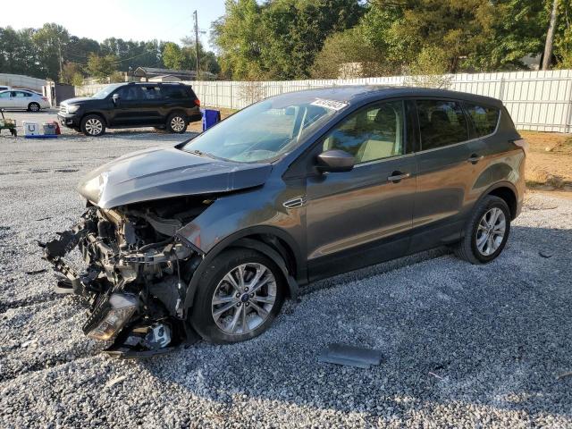 FORD ESCAPE SE 2017 1fmcu9g92huc99257