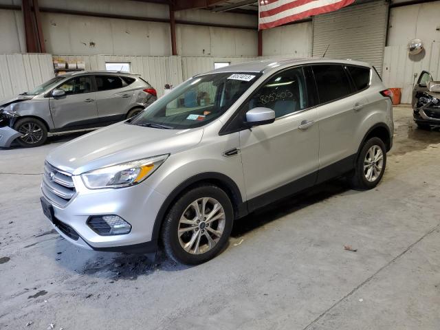 FORD ESCAPE 2017 1fmcu9g92hud29891