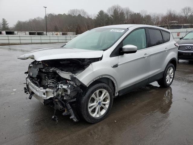 FORD ESCAPE SE 2017 1fmcu9g92hud45685