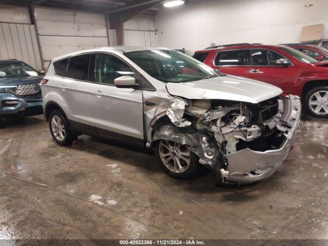 FORD ESCAPE 2017 1fmcu9g92hud59215