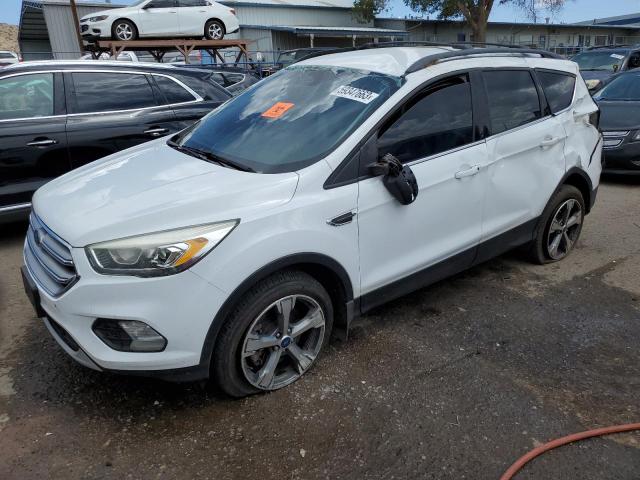 FORD ESCAPE 2017 1fmcu9g92hud66293