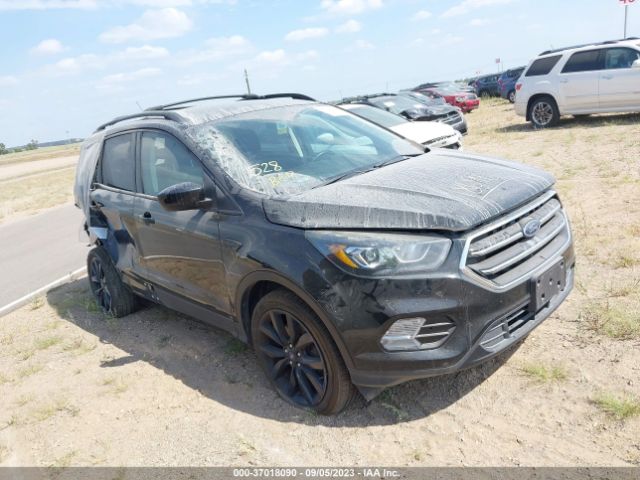 FORD ESCAPE 2017 1fmcu9g92hud89346