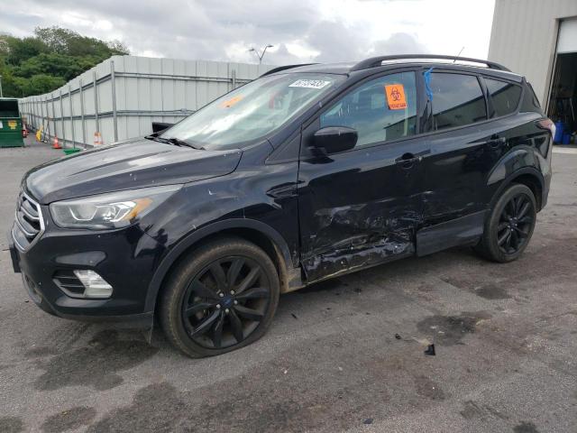 FORD ESCAPE 2017 1fmcu9g92hud99018