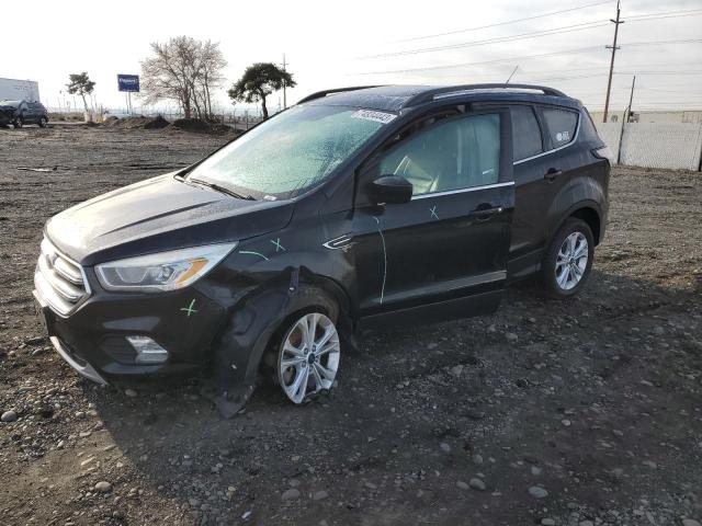 FORD ESCAPE 2017 1fmcu9g92hue19848