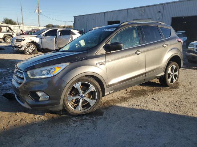 FORD ESCAPE SE 2017 1fmcu9g92hue25620