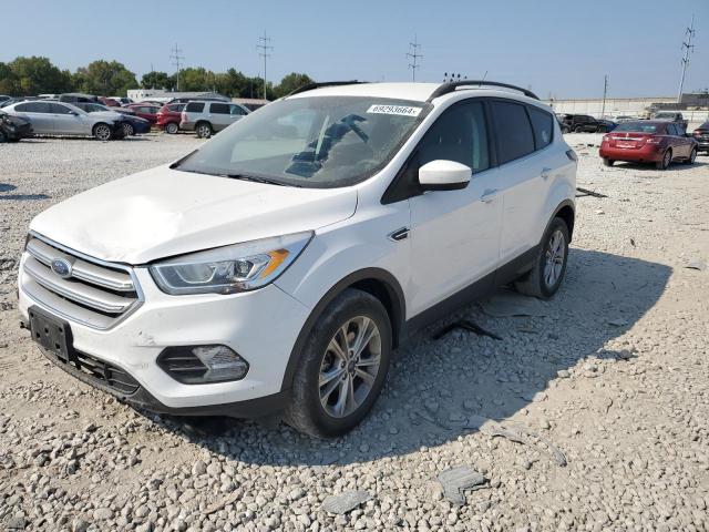 FORD ESCAPE SE 2017 1fmcu9g92hue32664