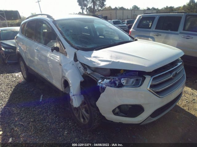 FORD ESCAPE 2017 1fmcu9g92hue37976