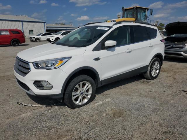 FORD ESCAPE SE 2017 1fmcu9g92hue38514