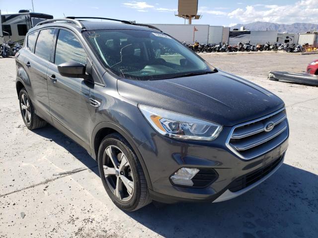 FORD ESCAPE SE 2017 1fmcu9g92hue95845