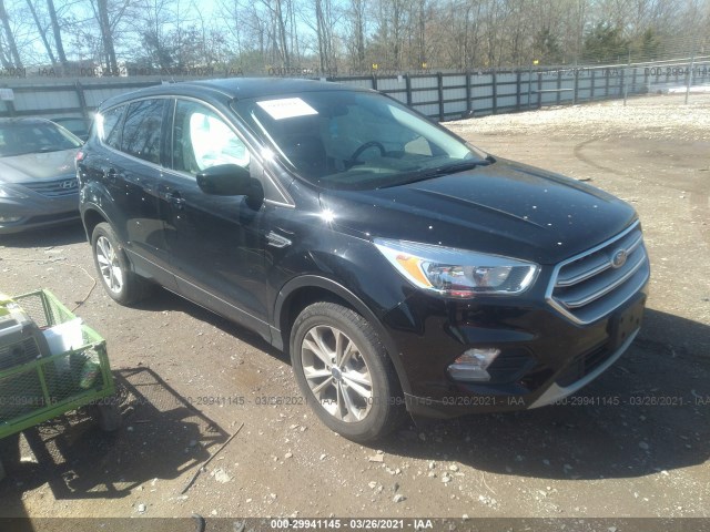 FORD ESCAPE 2017 1fmcu9g92huf00672