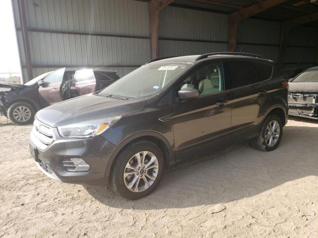 FORD ESCAPE 2018 1fmcu9g92juc13645