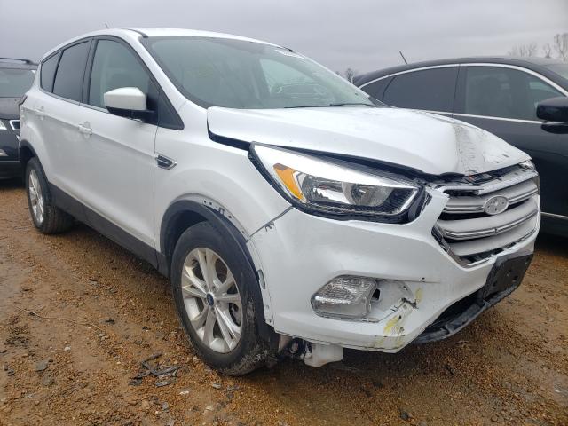 FORD ESCAPE SE 2019 1fmcu9g92kub83449