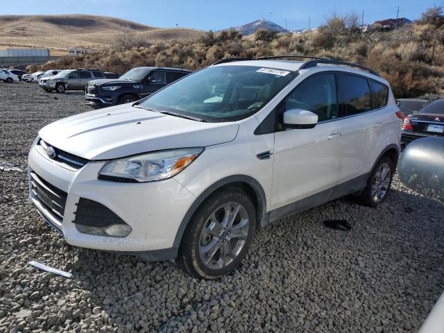 FORD ESCAPE 2013 1fmcu9g93dua13832