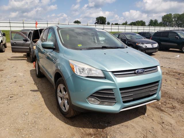 FORD NULL 2013 1fmcu9g93dua14558