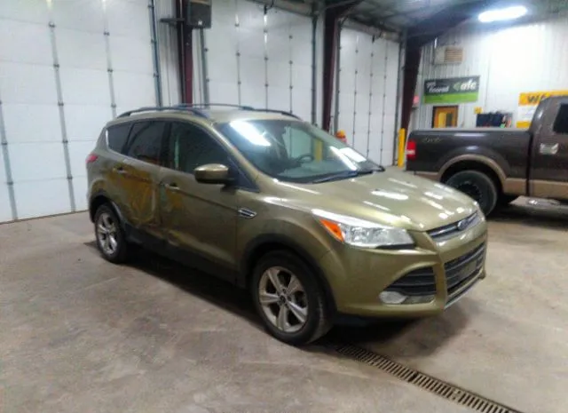 FORD ESCAPE 2013 1fmcu9g93dua18075