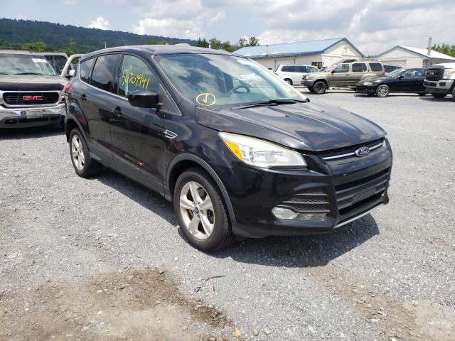 FORD ESCAPE SE 2013 1fmcu9g93dua21252